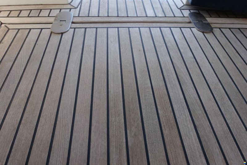 Beneteau 42 Swift Trawler
