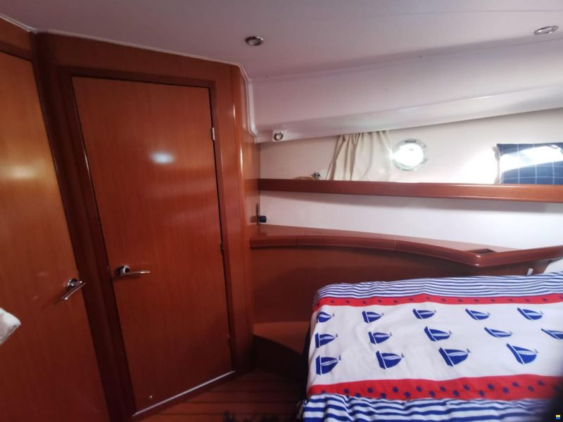 Beneteau 42 Swift Trawler