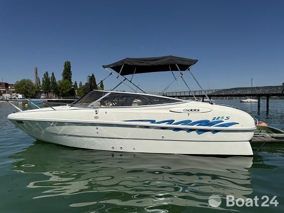 Gobbi 225 Sport
