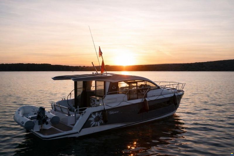 Sealine C335