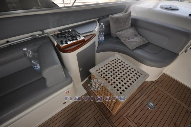 Fiart 40' Genius