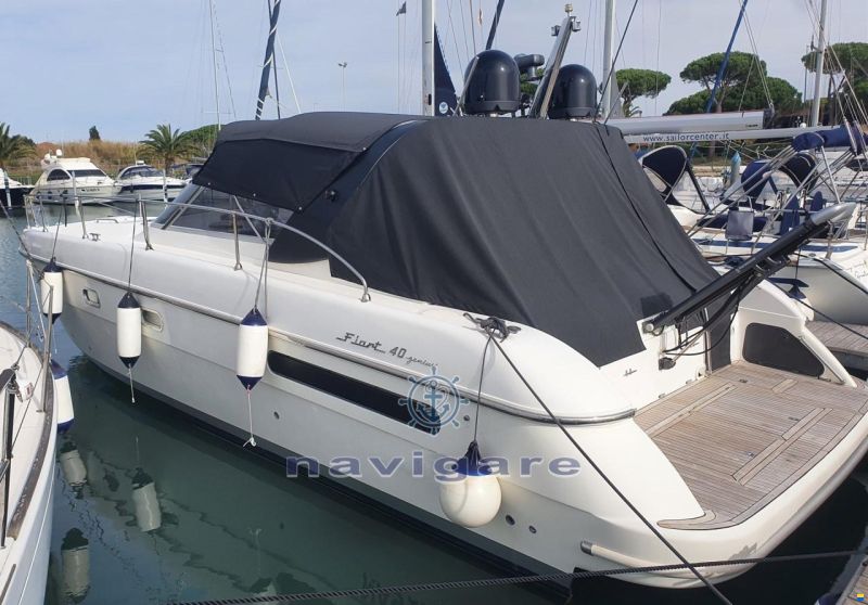 Fiart 40' Genius