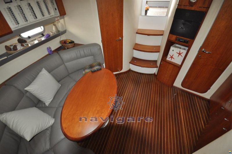 Fiart 40' Genius