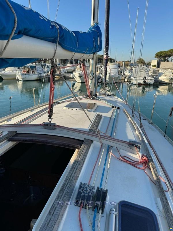Gibert Marine GIB SEA 352 MASTER