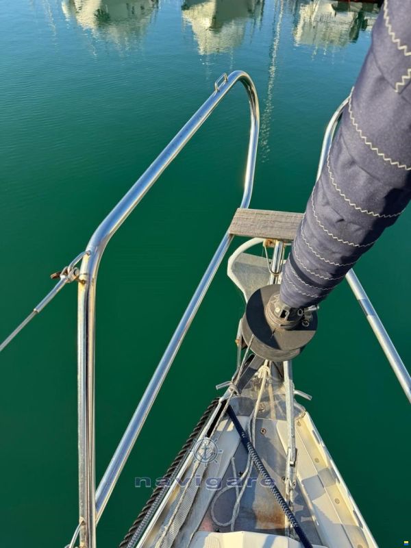 Gibert Marine GIB SEA 352 MASTER