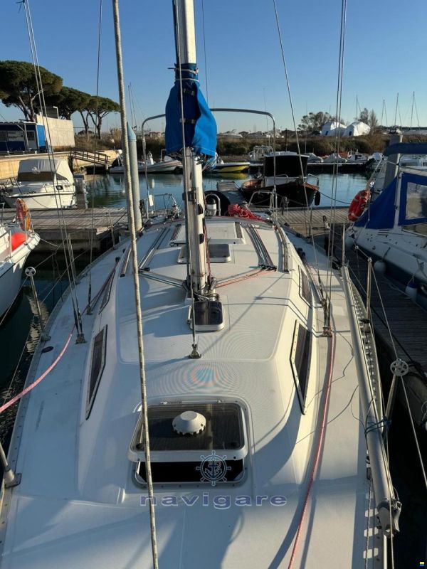 Gibert Marine GIB SEA 352 MASTER