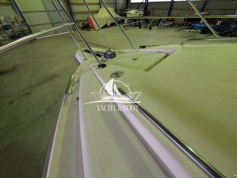 Marex 33 Millenium