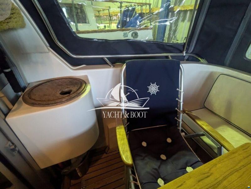 Marex 33 Millenium