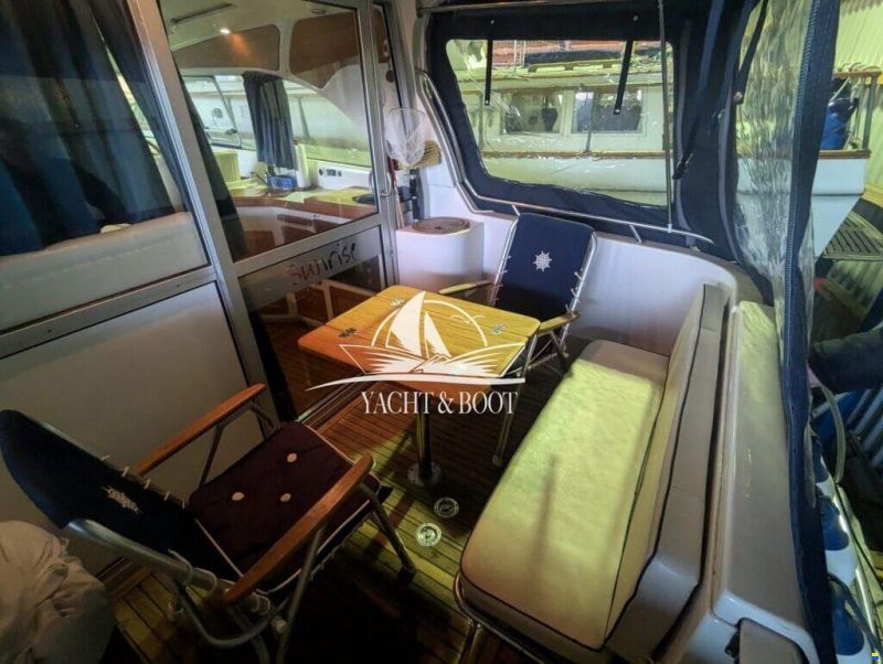 Marex 33 Millenium
