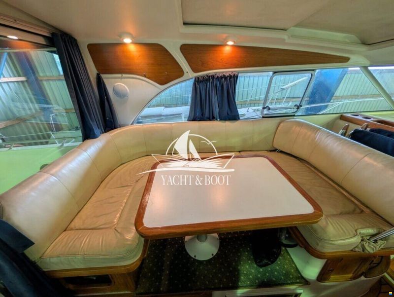 Marex 33 Millenium