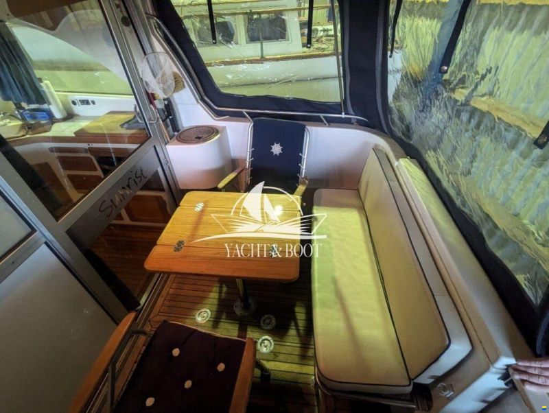 Marex 33 Millenium