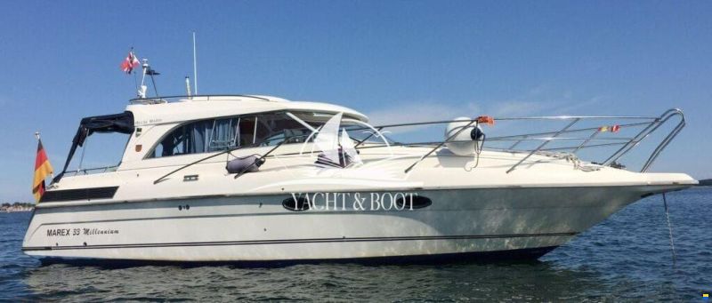 Marex 33 Millenium