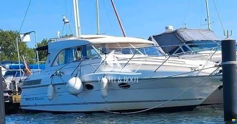 Marex 33 Millenium
