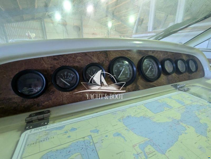 Marex 33 Millenium