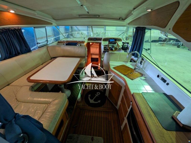 Marex 33 Millenium
