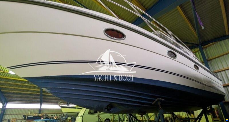Marex 33 Millenium