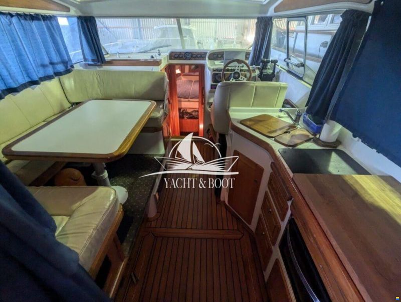 Marex 33 Millenium