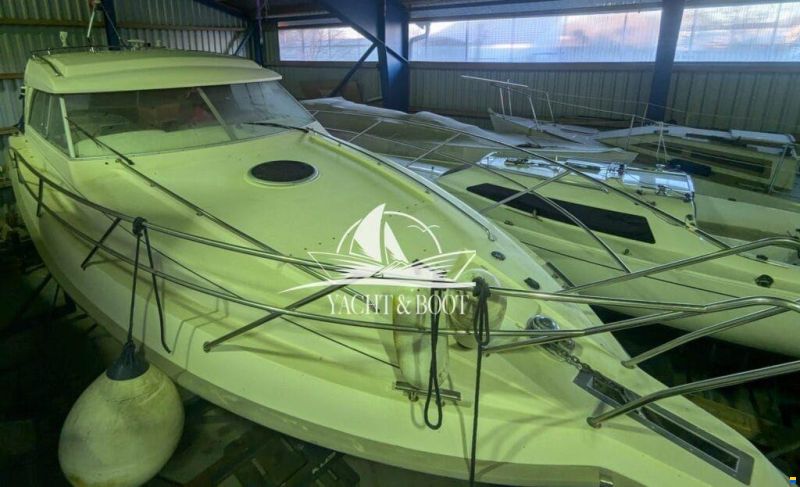Marex 33 Millenium