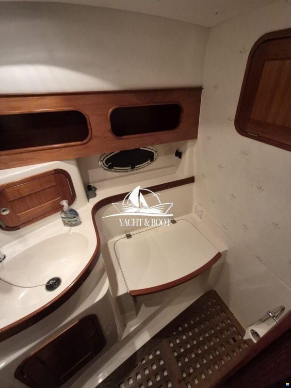 Marex 33 Millenium