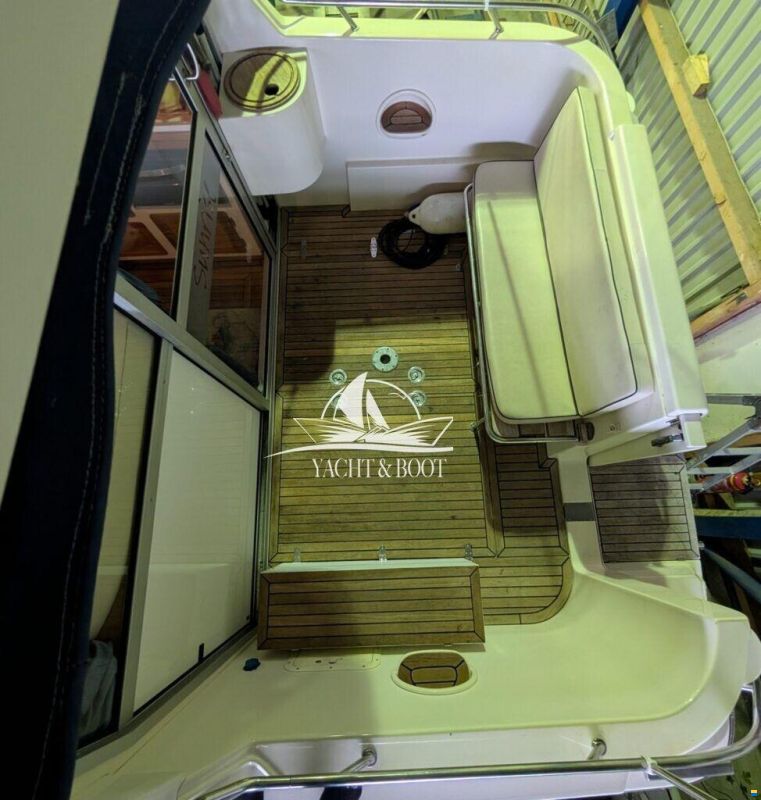 Marex 33 Millenium
