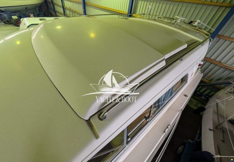 Marex 33 Millenium