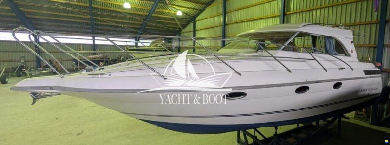 Marex 33 Millenium