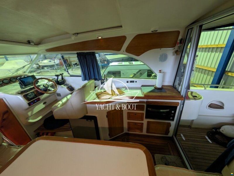 Marex 33 Millenium