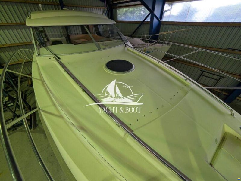 Marex 33 Millenium