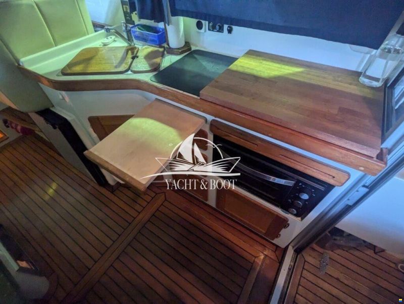 Marex 33 Millenium