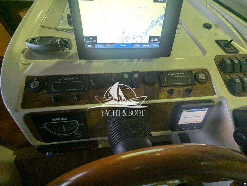 Marex 33 Millenium