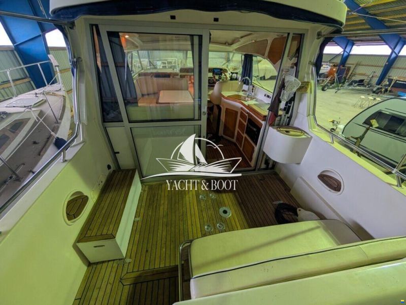 Marex 33 Millenium