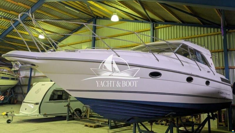 Marex 33 Millenium
