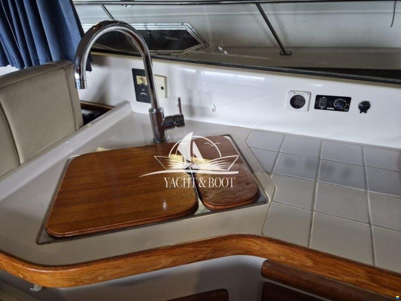 Marex 33 Millenium