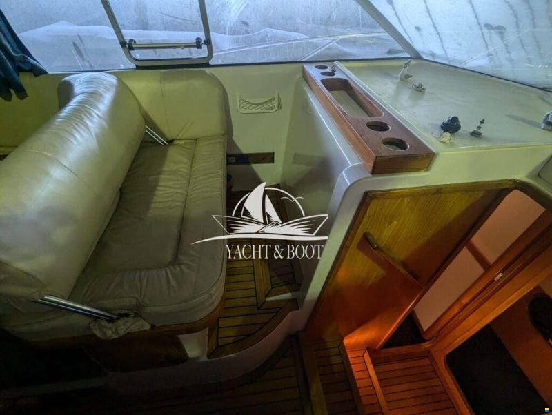 Marex 33 Millenium