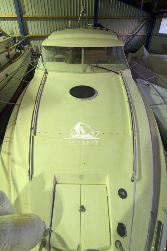 Marex 33 Millenium