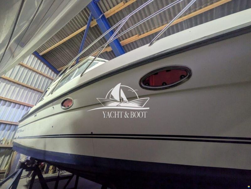 Marex 33 Millenium