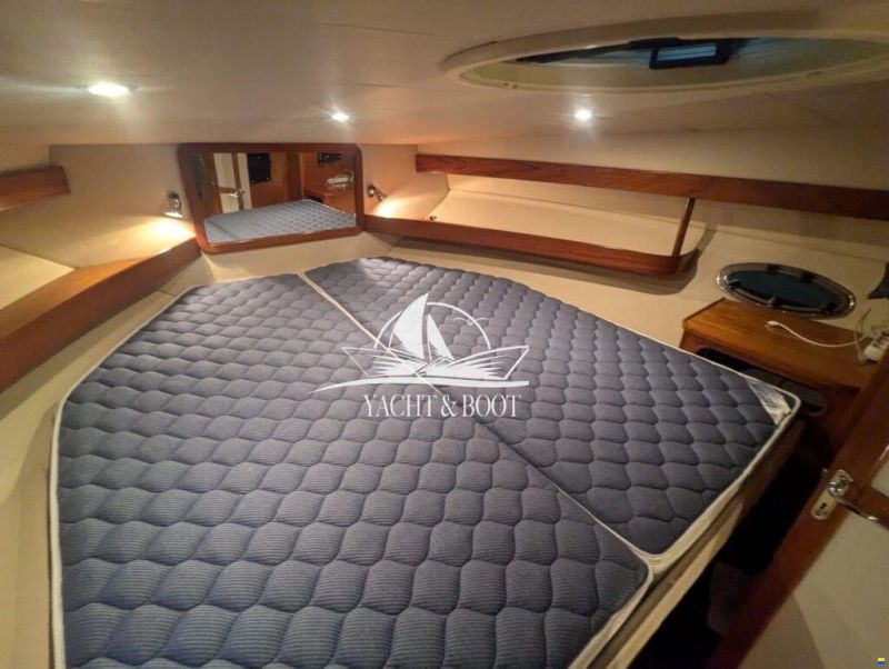 Marex 33 Millenium