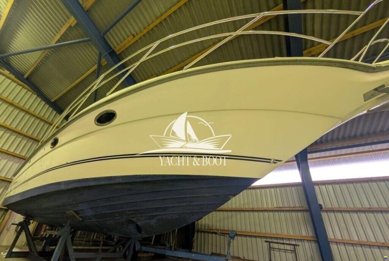 Marex 33 Millenium