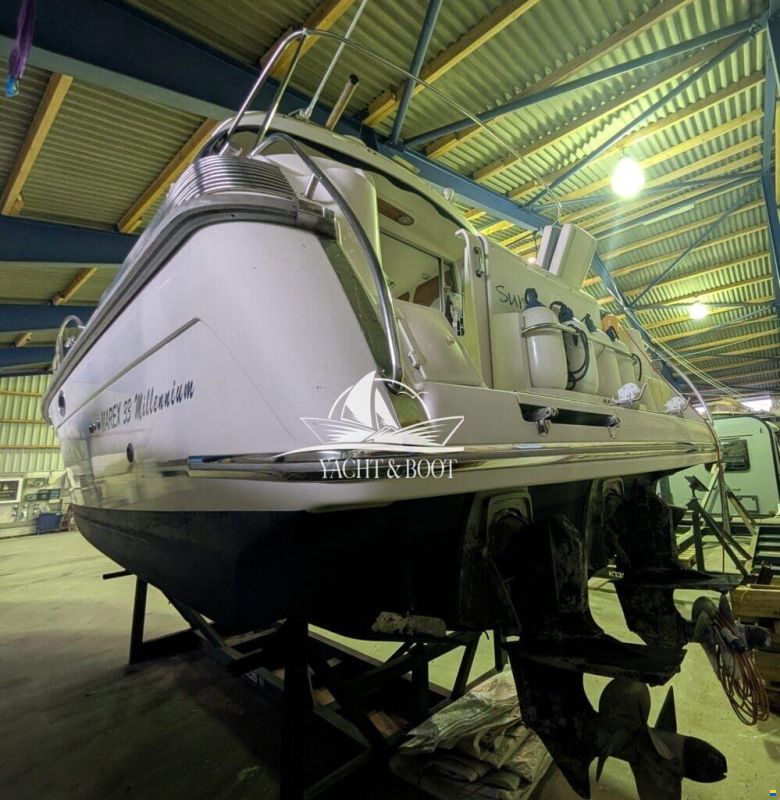 Marex 33 Millenium