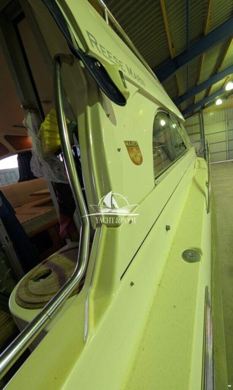 Marex 33 Millenium