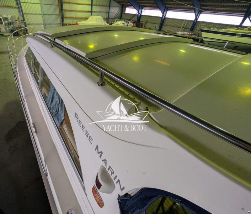 Marex 33 Millenium