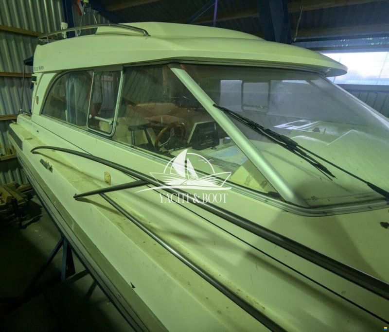 Marex 33 Millenium