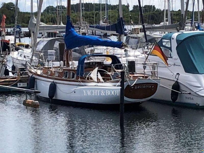 Jacobssons Fantasi 31