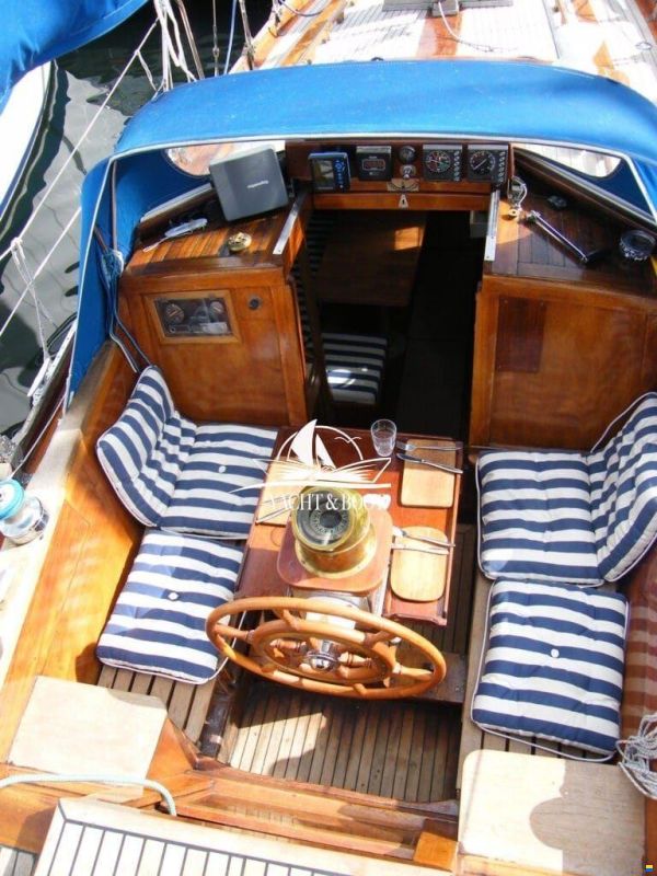 Jacobssons Fantasi 31