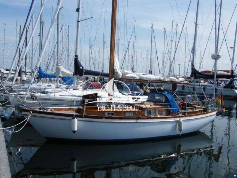 Jacobssons Fantasi 31