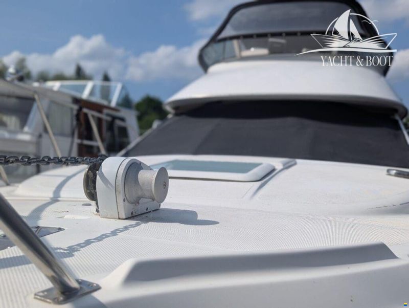 Bayliner (US) Cierra 2858 Fly