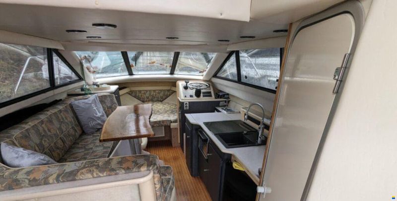 Bayliner (US) Cierra 2858 Fly