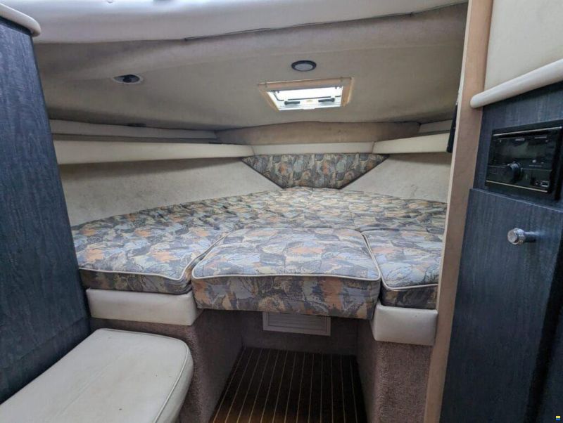 Bayliner (US) Cierra 2858 Fly