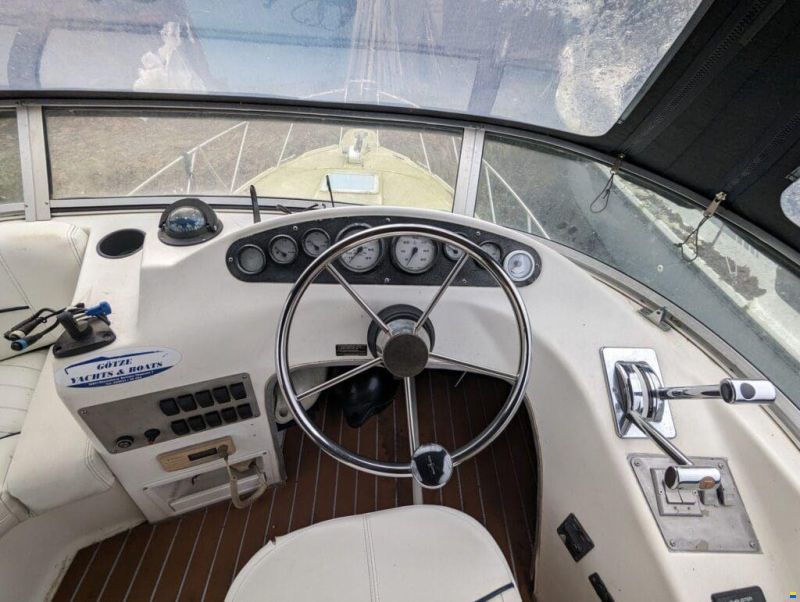 Bayliner (US) Cierra 2858 Fly