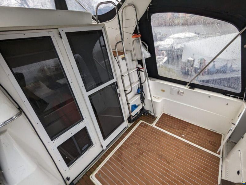 Bayliner (US) Cierra 2858 Fly
